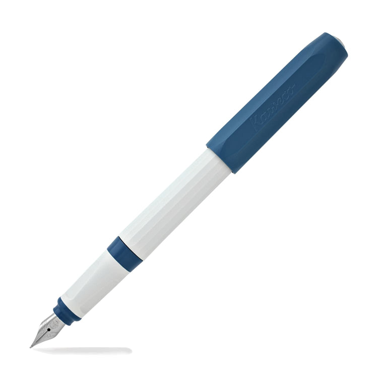 Kaweco Perkeo Fountain Pen in Old Chambray Fountain Pen