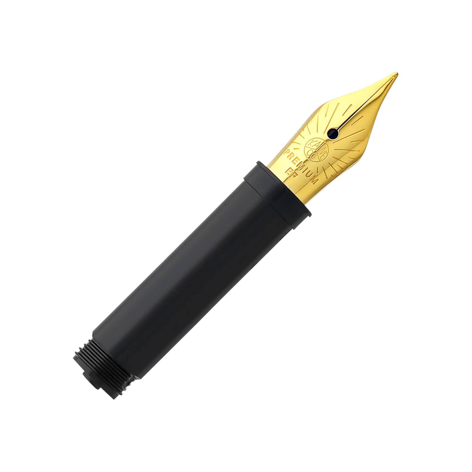 Kaweco Premium Fountain Pen Replacement Nib - Gold Plated - Goldspot Pens