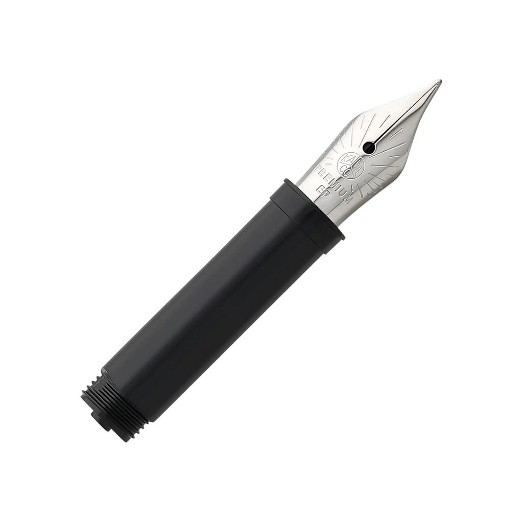 Kaweco Premium Fountain Pen Replacement Nib - Steel Fountain Pen Nibs