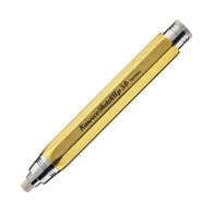 Kaweco Sketch Up Clutch Eraser in Raw Brass - 5.6mm