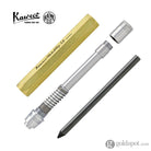 Kaweco Sketch Up Clutch Mechanical Pencil in Brass - 5.6mm Pen