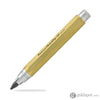 Kaweco Sketch Up Clutch Mechanical Pencil in Brass - 5.6mm Pen