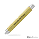 Kaweco Sketch Up Clutch Mechanical Pencil in Brass - 5.6mm Pen