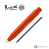 Kaweco Skyline Clutch Mechanical Pencil in Fox Red - 3.2mm Mechanical Pencil
