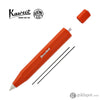 Kaweco Skyline Mechanical Pencil in Fox Red - 0.7mm Mechanical Pencil