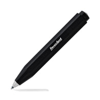 Kaweco Skyline Sport Ballpoint Pen in Black