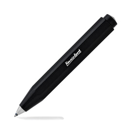 Kaweco Skyline Sport Ballpoint Pen in Black