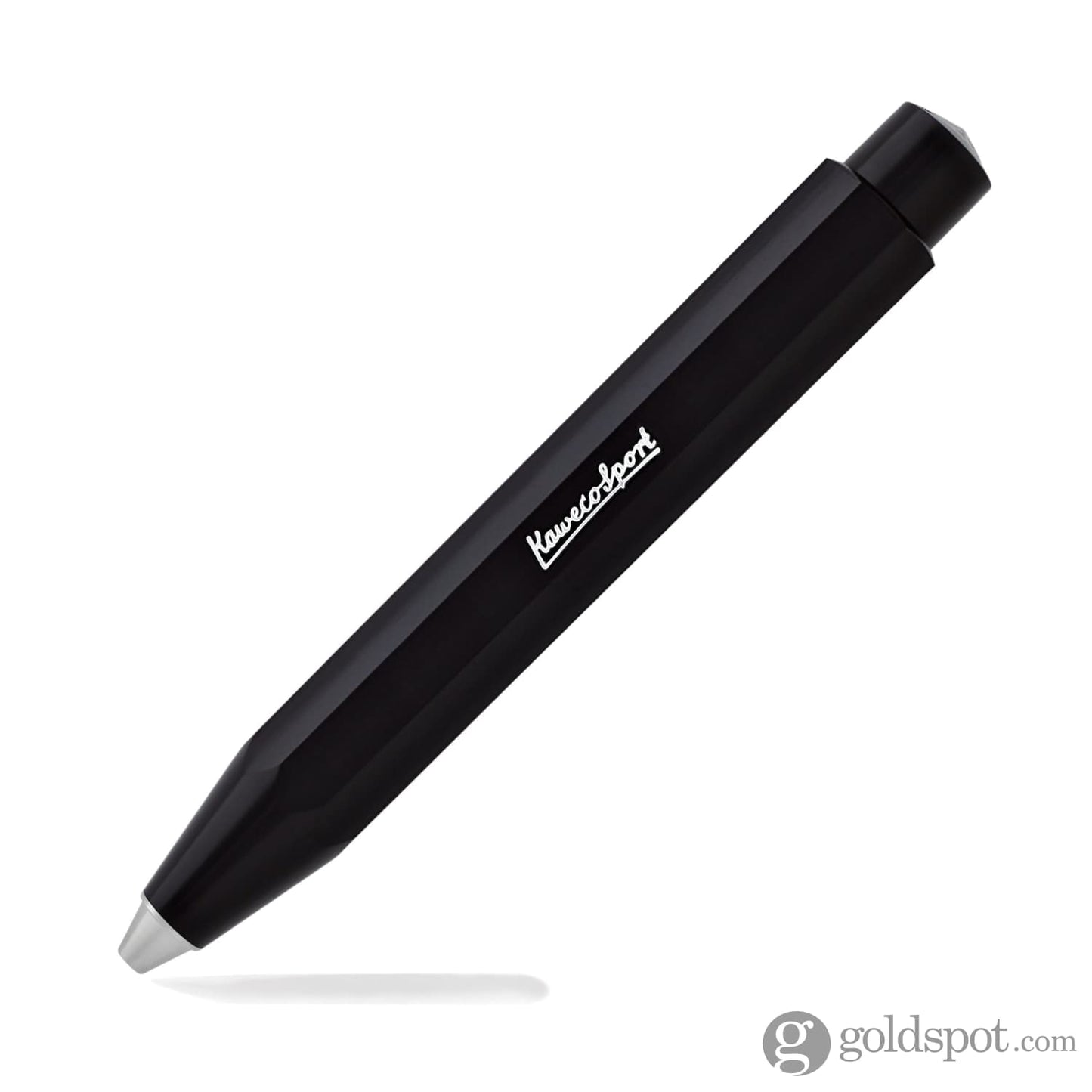 Kaweco Skyline Sport Ballpoint Pen in Black Ballpoint Pen