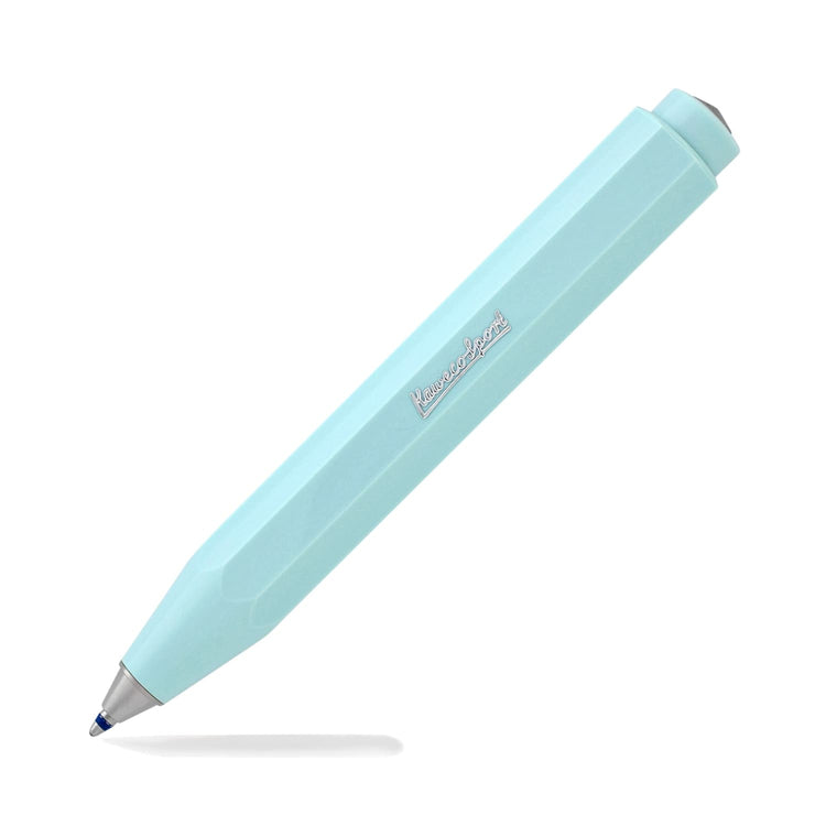 Kaweco Skyline Sport Ballpoint Pen in Mint Ballpoint Pen