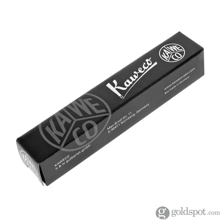 Kaweco Skyline Sport Ballpoint Pen in Pink Ballpoint Pen