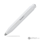 Kaweco Skyline Sport Ballpoint Pen in White Ballpoint Pen