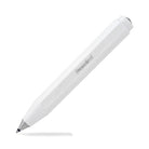 Kaweco Skyline Sport Ballpoint Pen in White Ballpoint Pen
