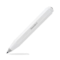 Kaweco Skyline Sport Ballpoint Pen in White
