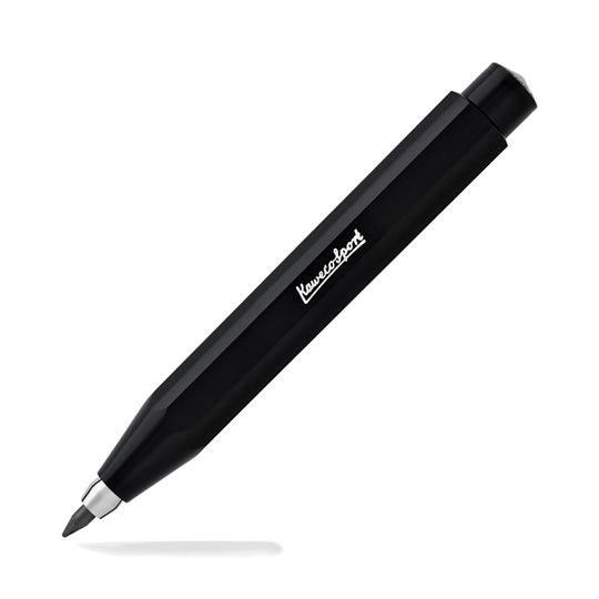 Kaweco Skyline Sport Clutch Mechanical Pencil in Black - 3.2mm
