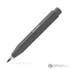 Kaweco Skyline Sport Clutch Mechanical Pencil in Grey - 3.2mm Mechanical Pencil