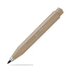 Kaweco Skyline Sport Clutch Mechanical Pencil in Cappuccino - 3.2mm Mechanical Pencil