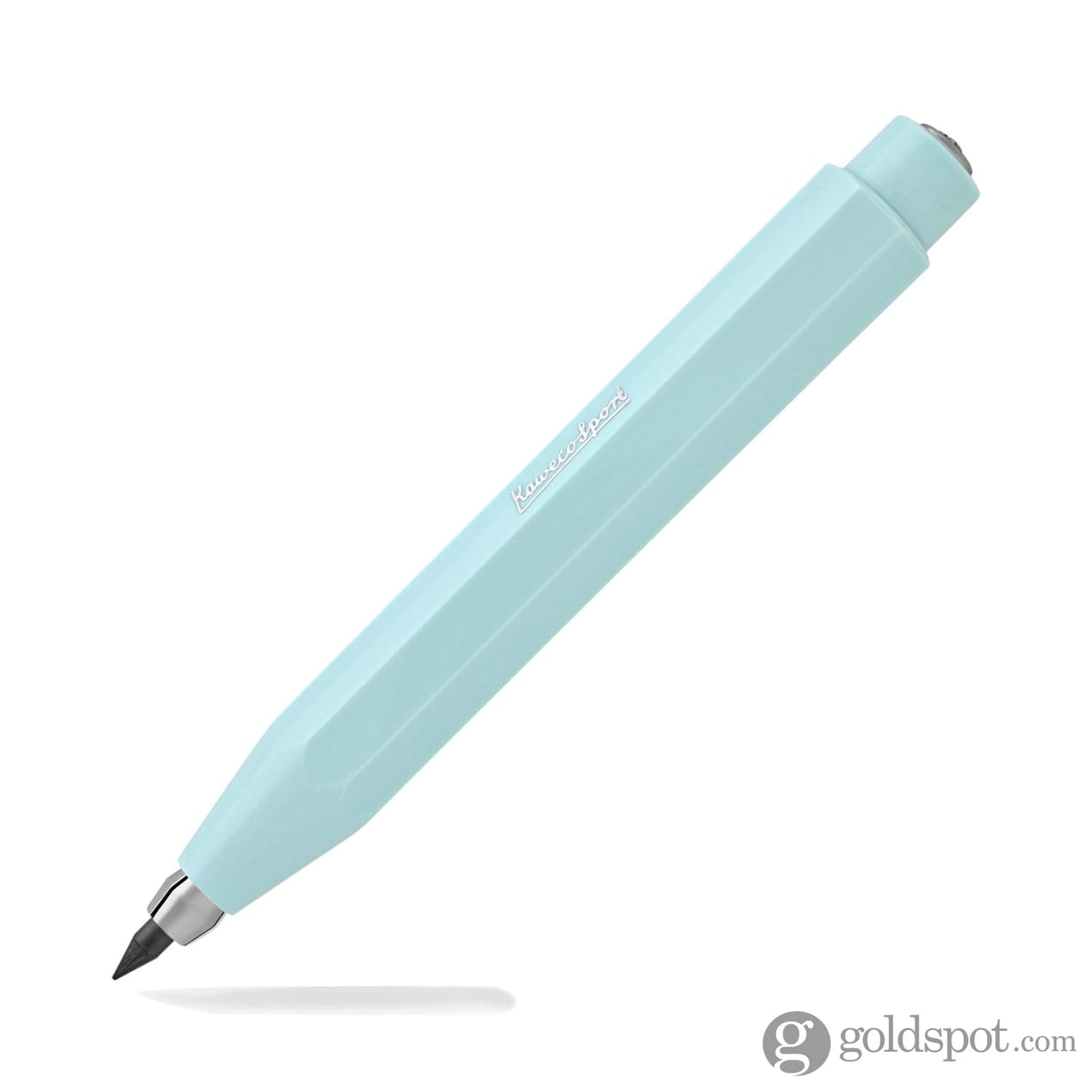 Kaweco Skyline Sport Clutch Mechanical Pencil in Mint - 3.2mm Mechanical Pencil