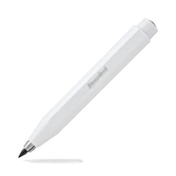 Kaweco Skyline Sport Clutch Mechanical Pencil in White - 3.2mm