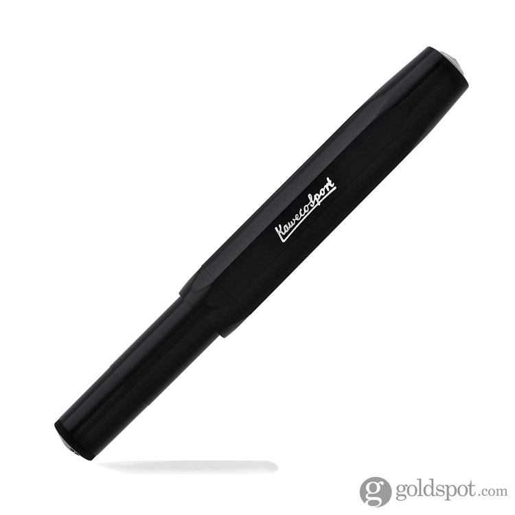 Kaweco Skyline Sport Fountain Pen in Black Fountain Pen