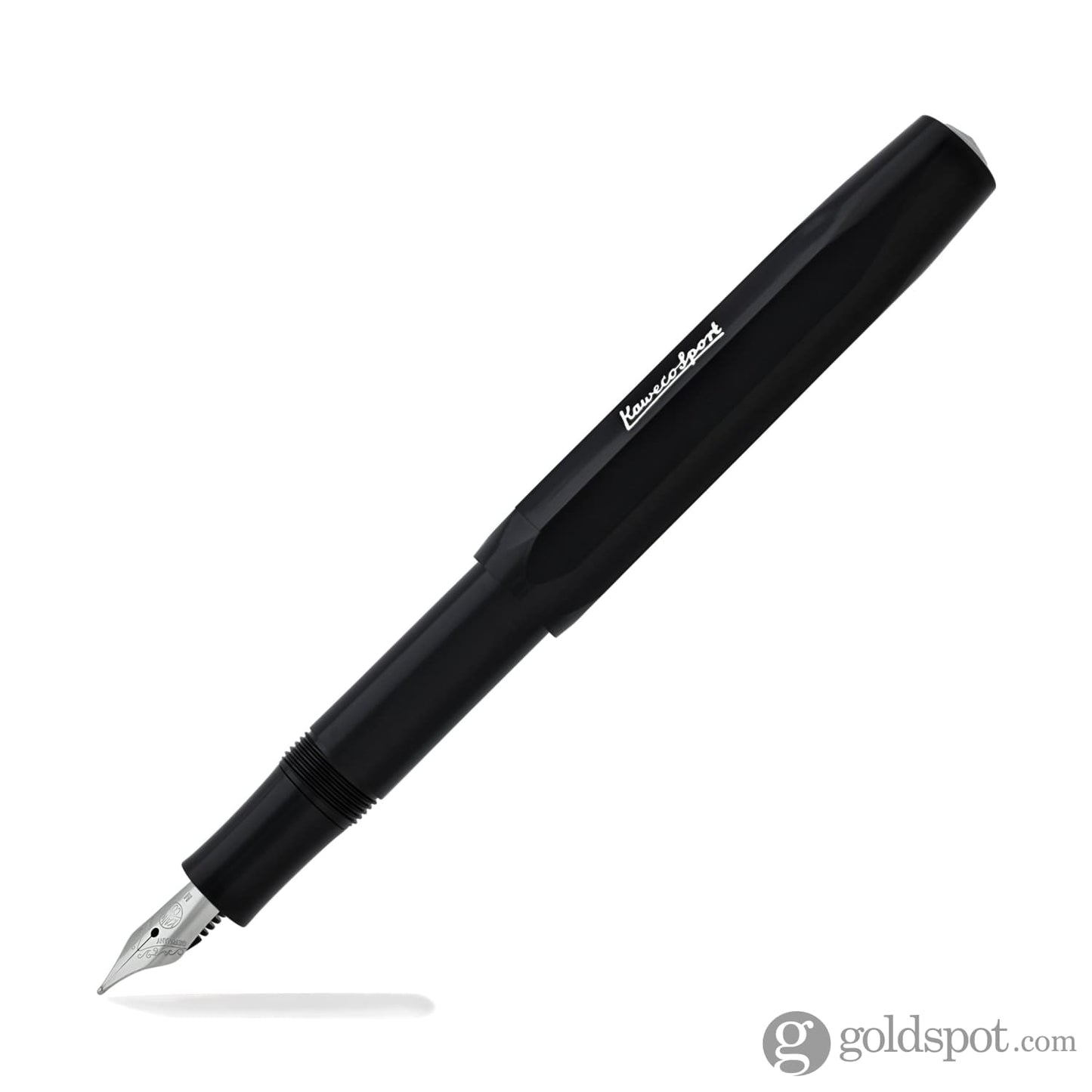 Kaweco Skyline Sport Fountain Pen in Black Fountain Pen