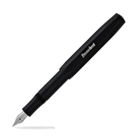 Kaweco Skyline Sport Fountain Pen in Black