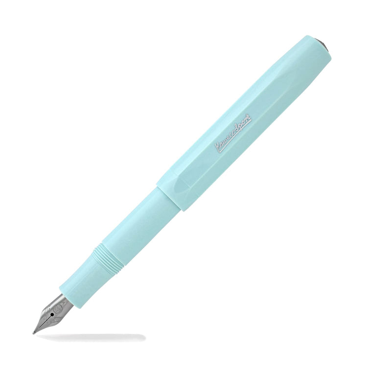 Kaweco Skyline Sport Fountain Pen in Mint Fountain Pen
