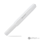 Kaweco Skyline Sport Fountain Pen in White Fountain Pen