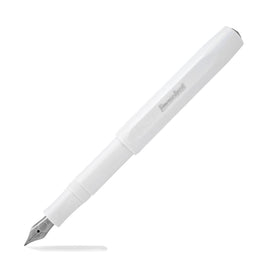 Kaweco Skyline Sport Fountain Pen in White