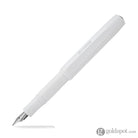 Kaweco Skyline Sport Fountain Pen in White Fountain Pen