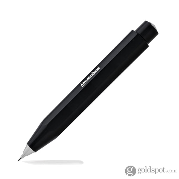 Kaweco Skyline Sport Mechanical Pencil in Black - 0.7mm Mechanical Pencil
