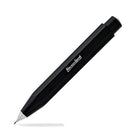 Kaweco Skyline Sport Mechanical Pencil in Black - 0.7mm Mechanical Pencil