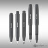Kaweco Skyline Sport Mechanical Pencil in Grey - 0.7mm Mechanical Pencil