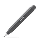 Kaweco Skyline Sport Mechanical Pencil in Grey - 0.7mm Mechanical Pencil