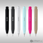 Kaweco Skyline Sport Mechanical Pencil in Cappuccino - 0.7mm Mechanical Pencil