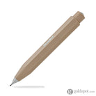 Kaweco Skyline Sport Mechanical Pencil in Cappuccino - 0.7mm Mechanical Pencil