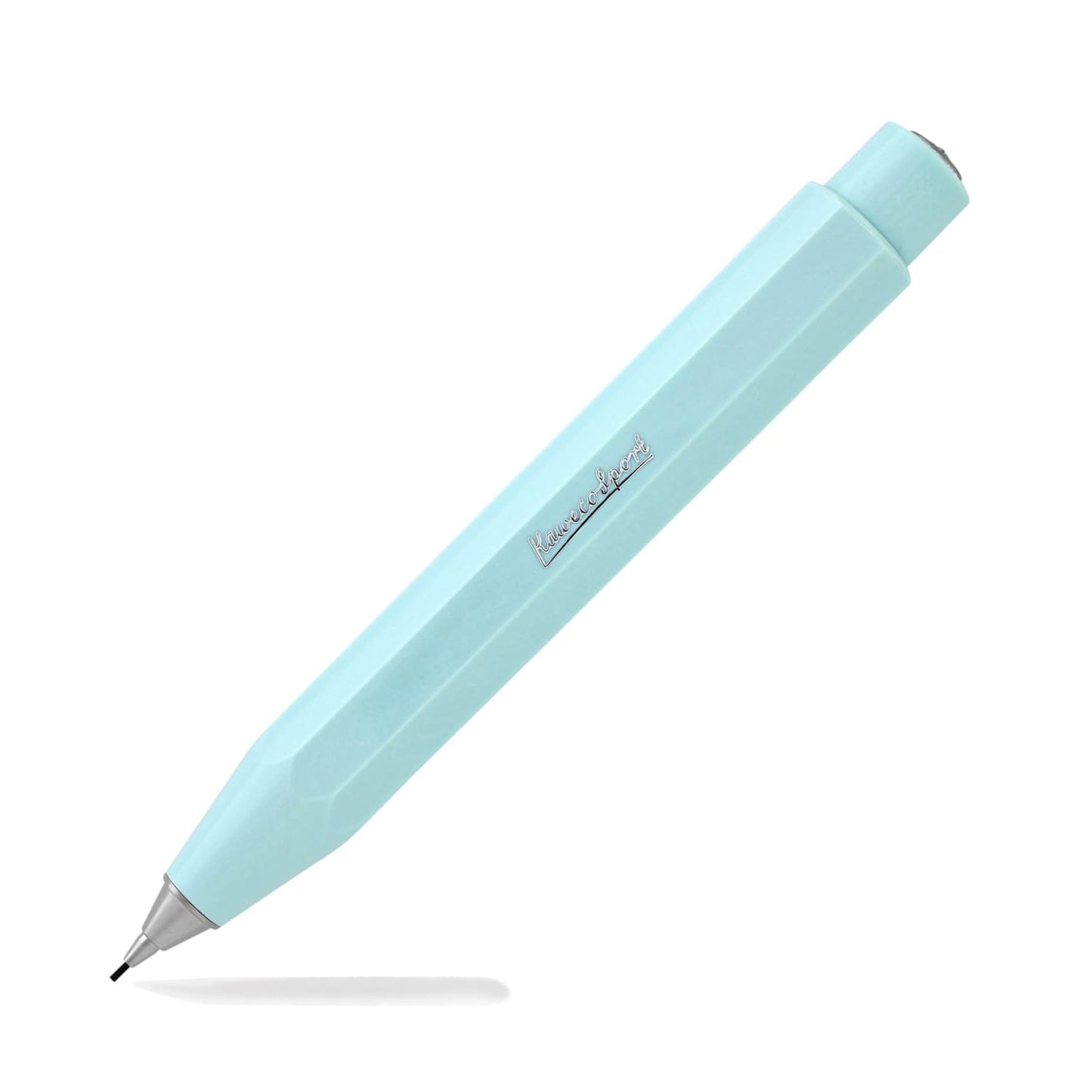 Kaweco Skyline Sport Mechanical Pencil in Mint - 0.7mm Mechanical Pencil