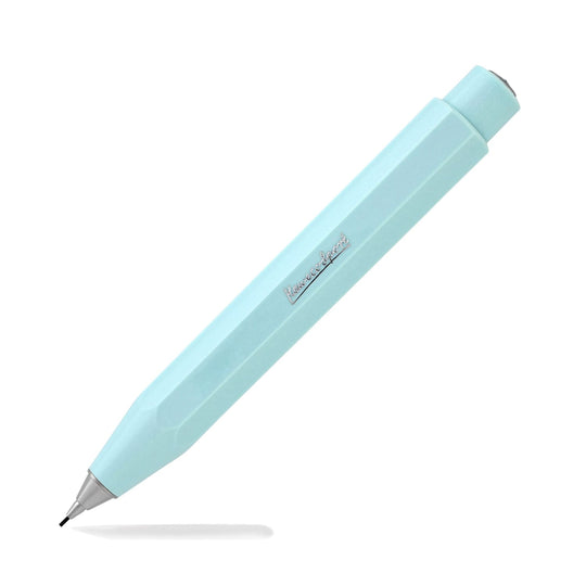 Kaweco Skyline Sport Mechanical Pencil in Mint - 0.7mm