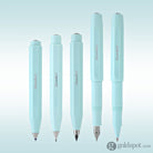 Kaweco Skyline Sport Mechanical Pencil in Mint - 0.7mm Mechanical Pencil