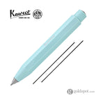 Kaweco Skyline Sport Mechanical Pencil in Mint - 0.7mm Mechanical Pencil