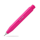 Kaweco Skyline Sport Mechanical Pencil in Pink - 0.7mm Mechanical Pencil