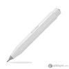 Kaweco Skyline Sport Mechanical Pencil in White - 0.7mm Mechanical Pencil