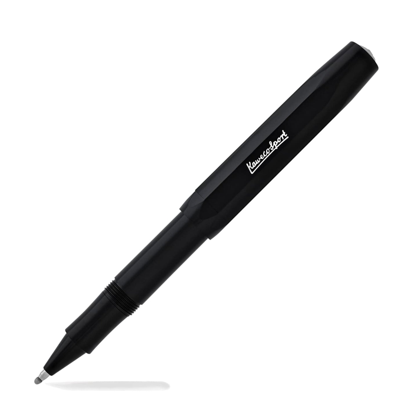 Kaweco Skyline Sport Rollerball Pen in Black Rollerball Pen