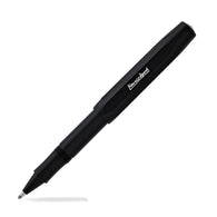 Kaweco Skyline Sport Rollerball Pen in Black