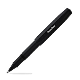 Kaweco Skyline Sport Rollerball Pen in Black
