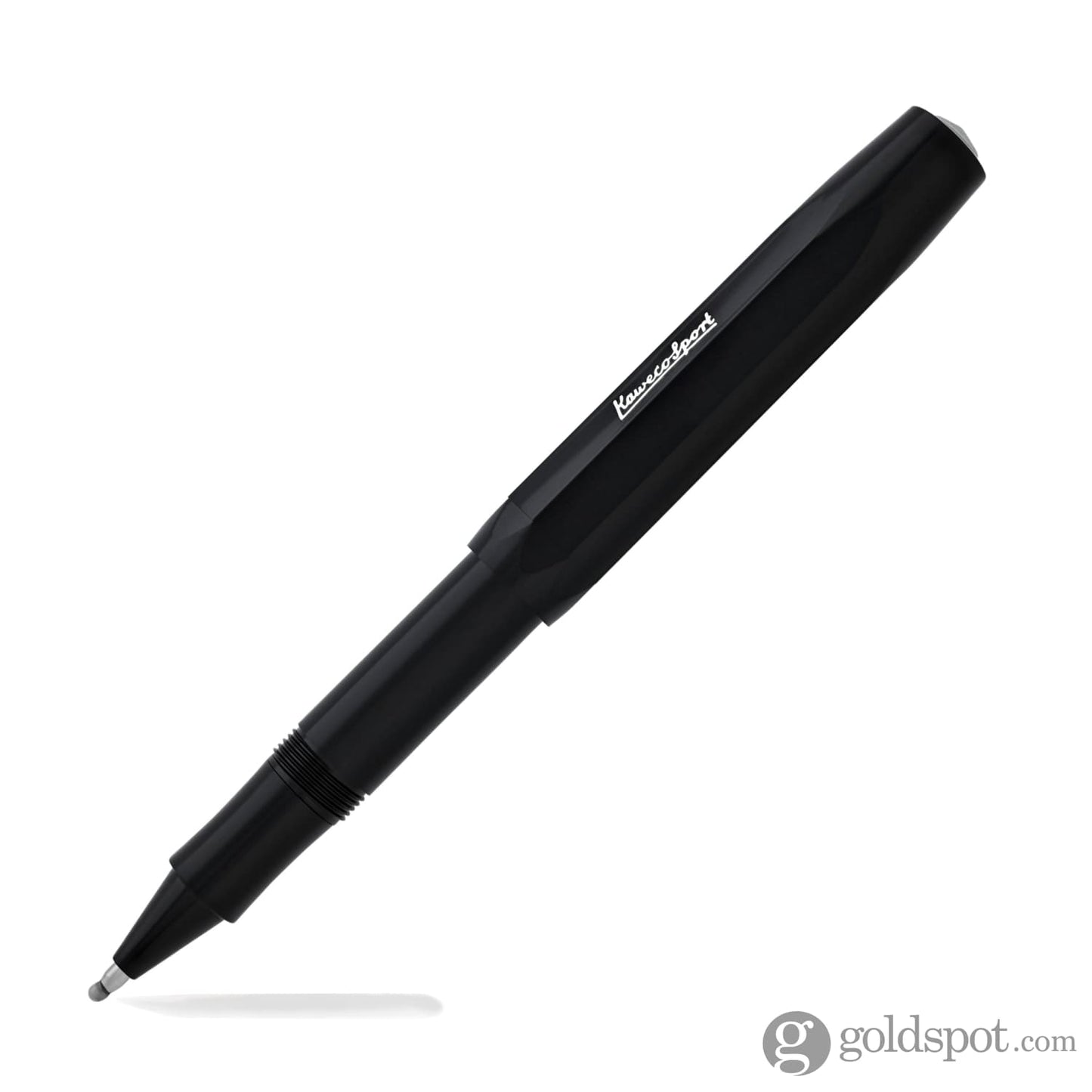 Kaweco Skyline Sport Rollerball Pen in Black Rollerball Pen