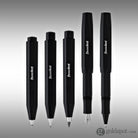 Kaweco Skyline Sport Rollerball Pen in Black Rollerball Pen