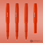 Kaweco Skyline Sport Rollerball Pen in Fox Rollerball Pen
