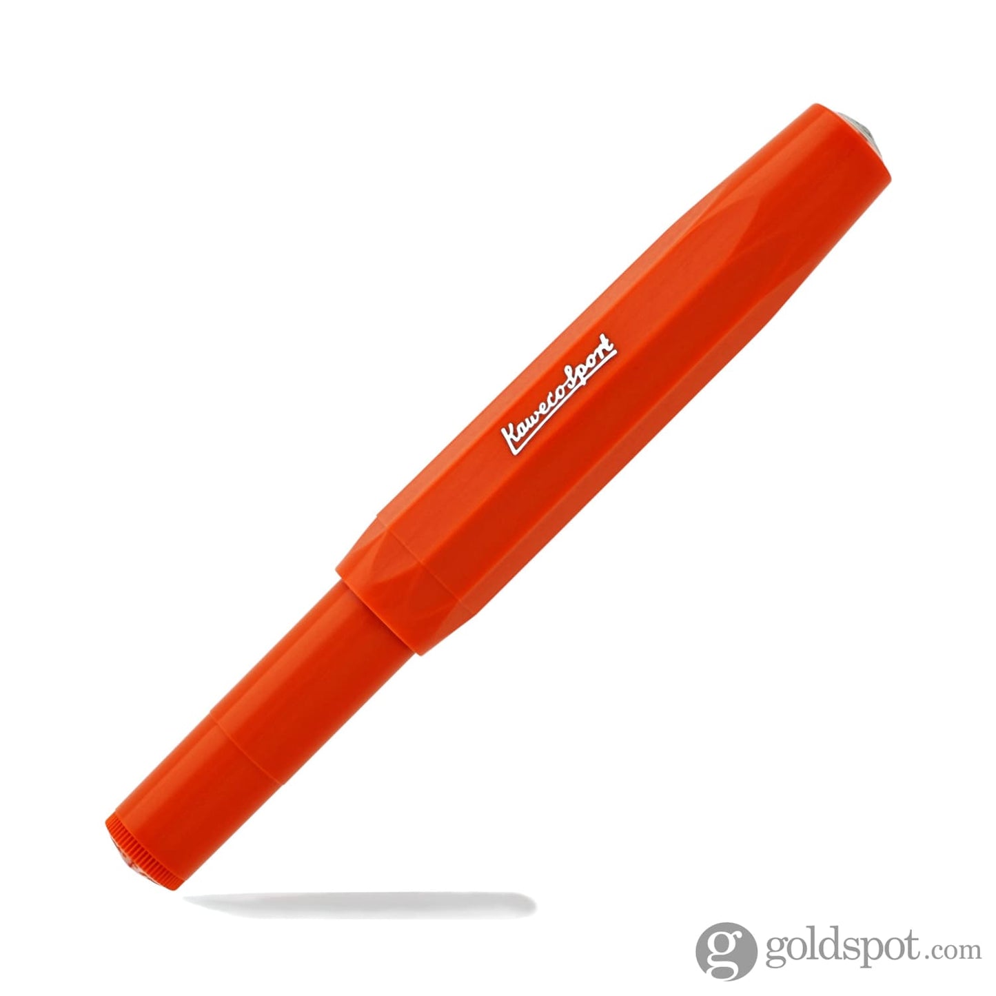 Kaweco Skyline Sport Rollerball Pen in Fox Rollerball Pen