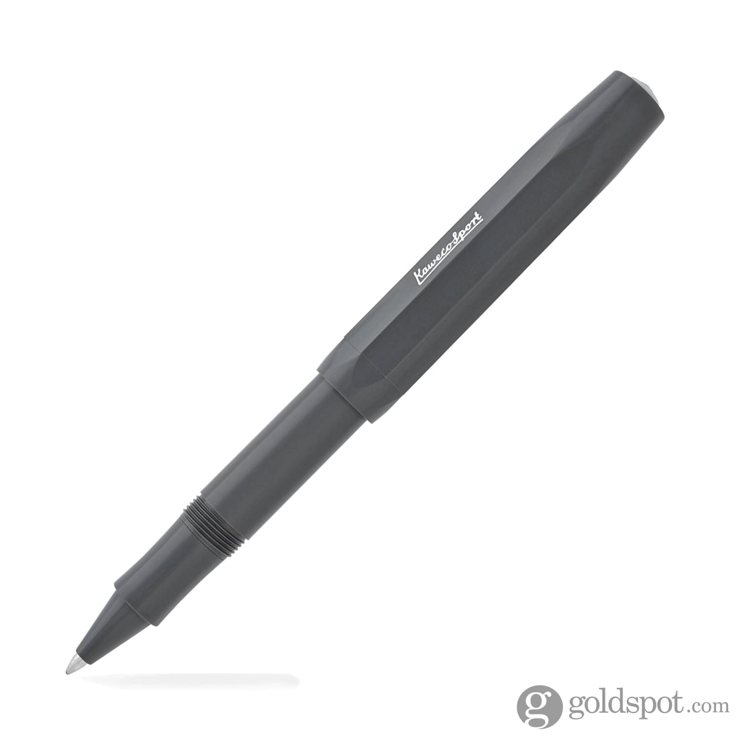 Kaweco Skyline Sport Rollerball Pen in Grey Rollerball Pen