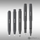 Kaweco Skyline Sport Rollerball Pen in Grey Rollerball Pen